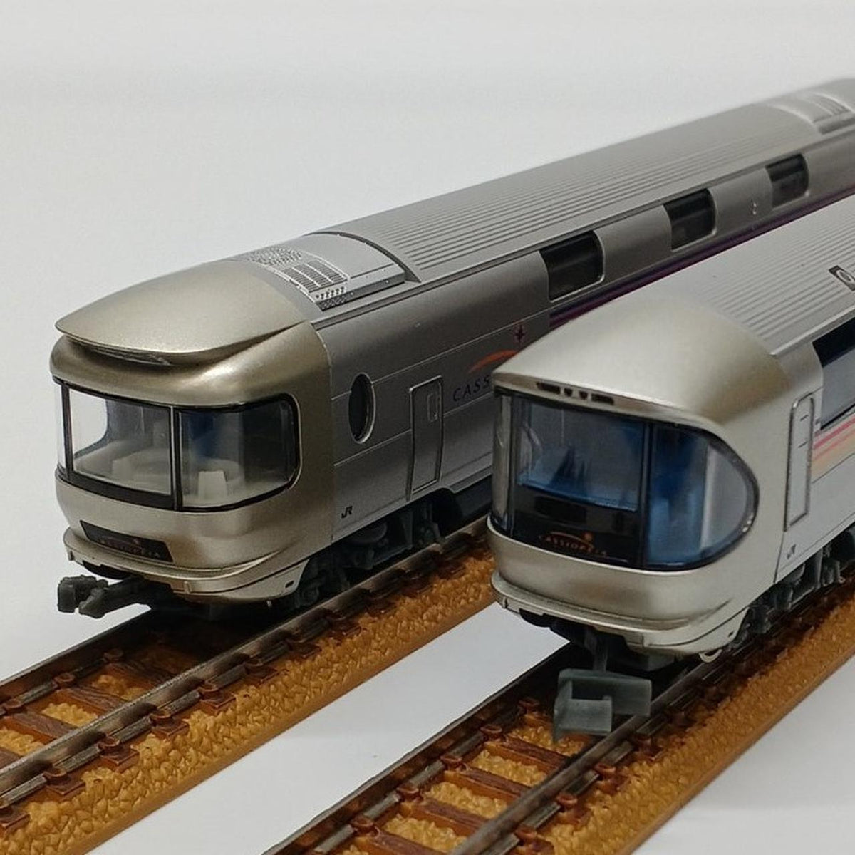 TOMIX JR E26 Series 92717