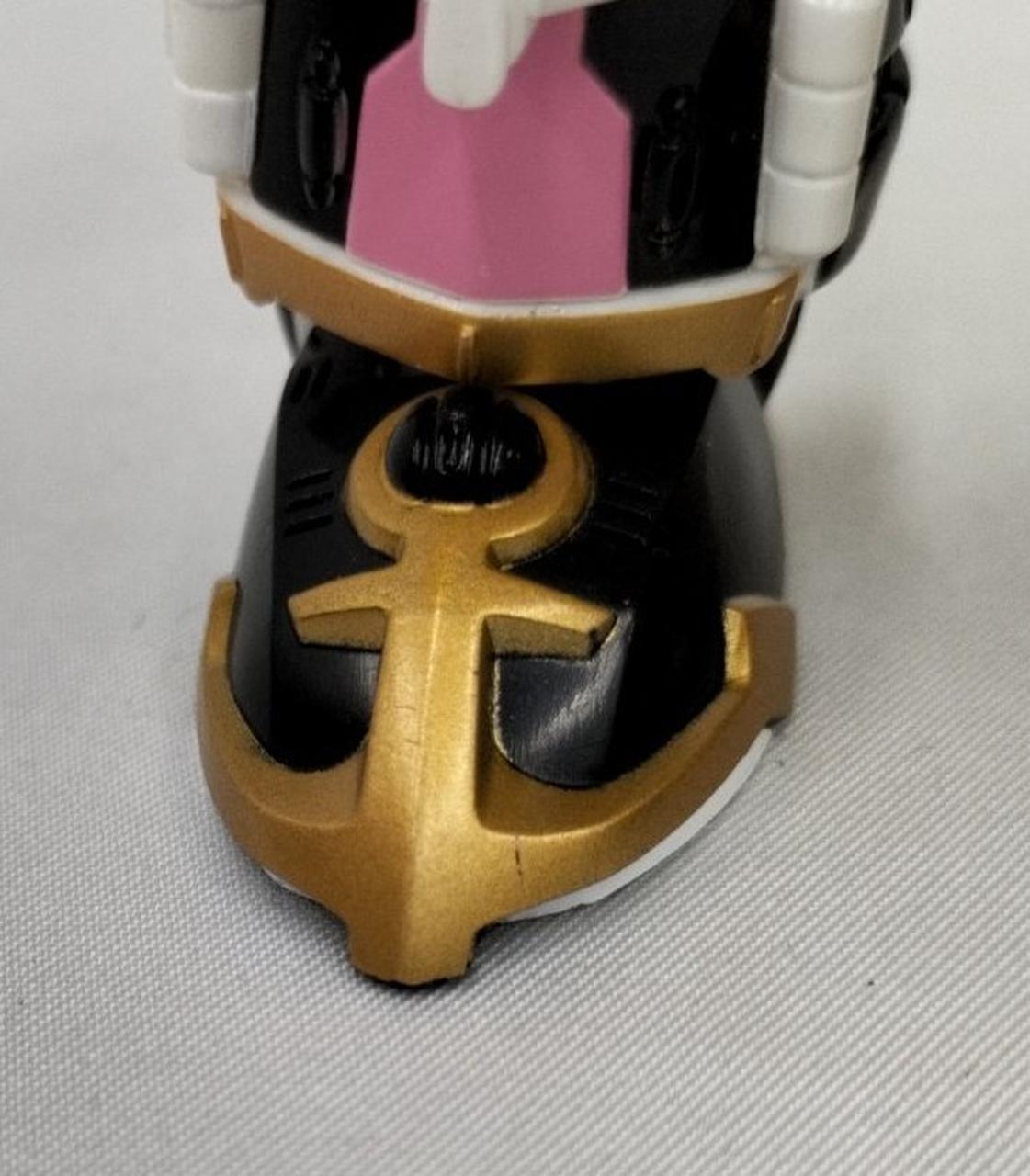 BANDAI Super Robot Chogokin Gokai-Oh