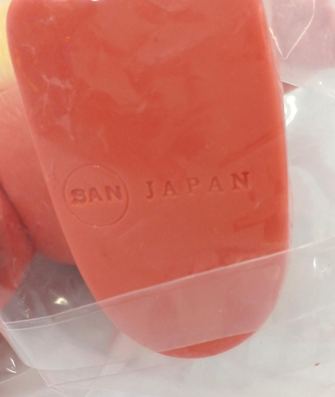 MARUSAN Soft Vinyl Bootha 450 Showa Persimmon Color ver. Hashimoto Toy Store Limited - MARUSAN Banzai Hobby