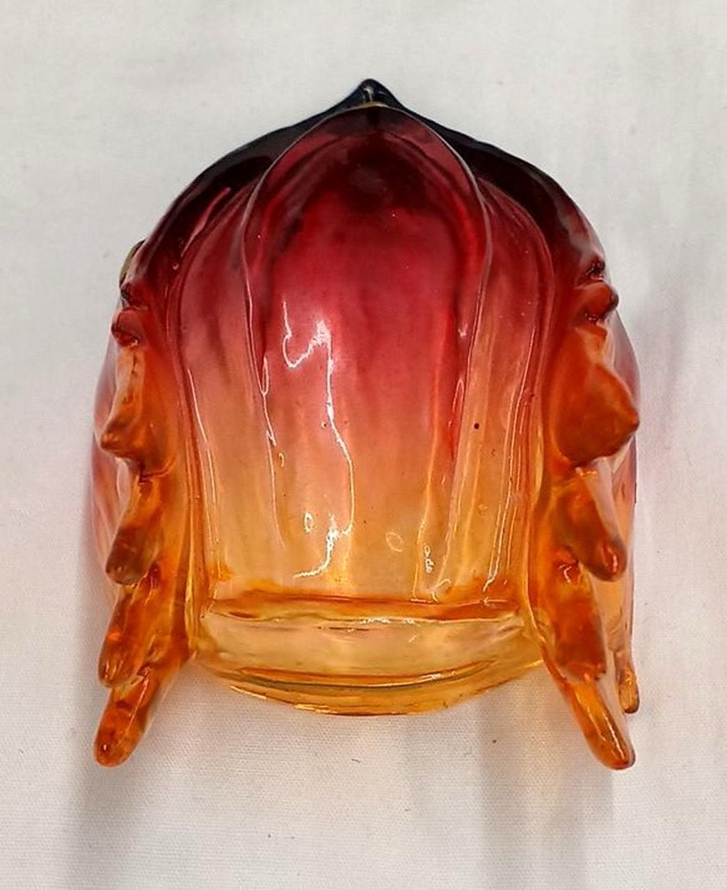 Wispertown Sofubi Van Helsing