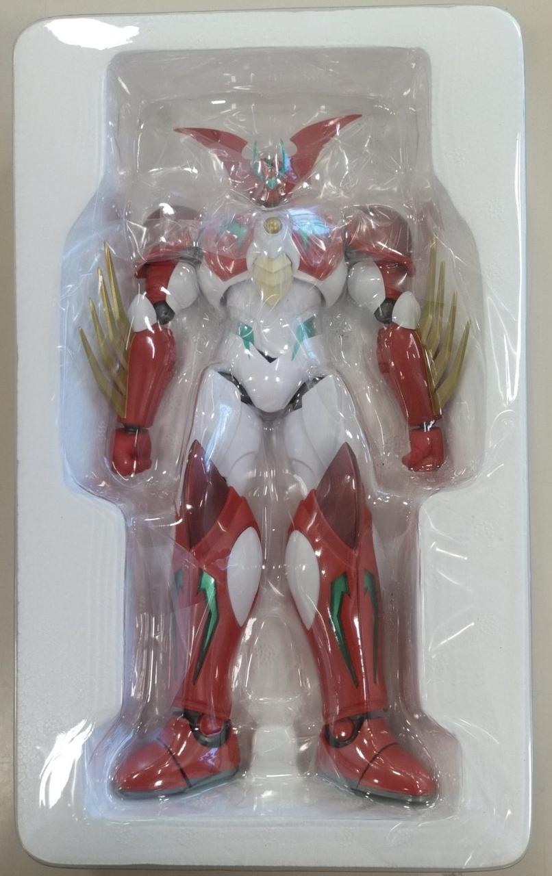 Bandai Chogokin Soul Getter Arc