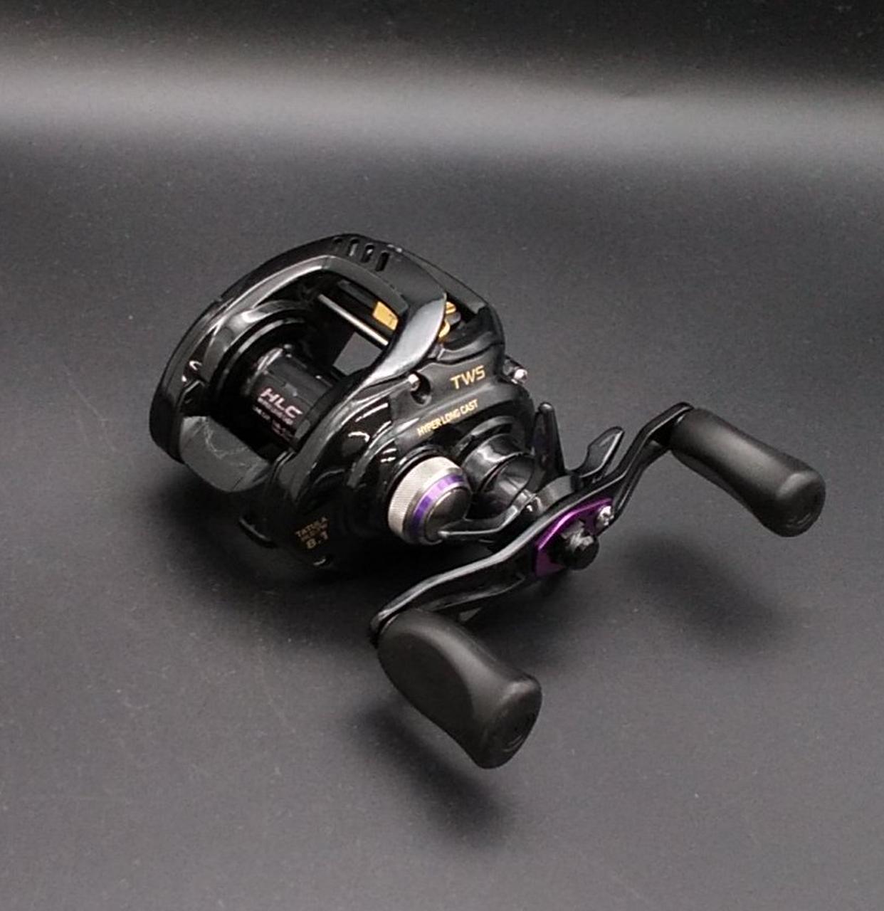 DAIWA TATULA HLC-TW8.1 – BanzaiHobby