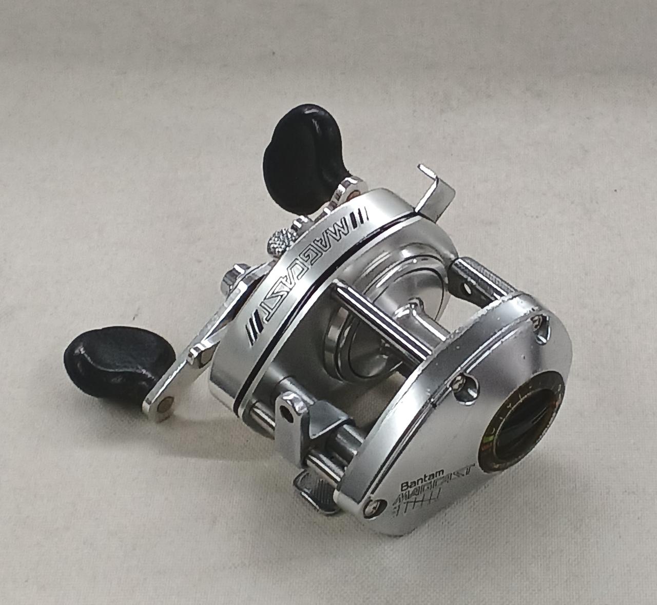 bantam shimano reel SHIMANO Bait reel BANTAM 100SG – BanzaiHobby
