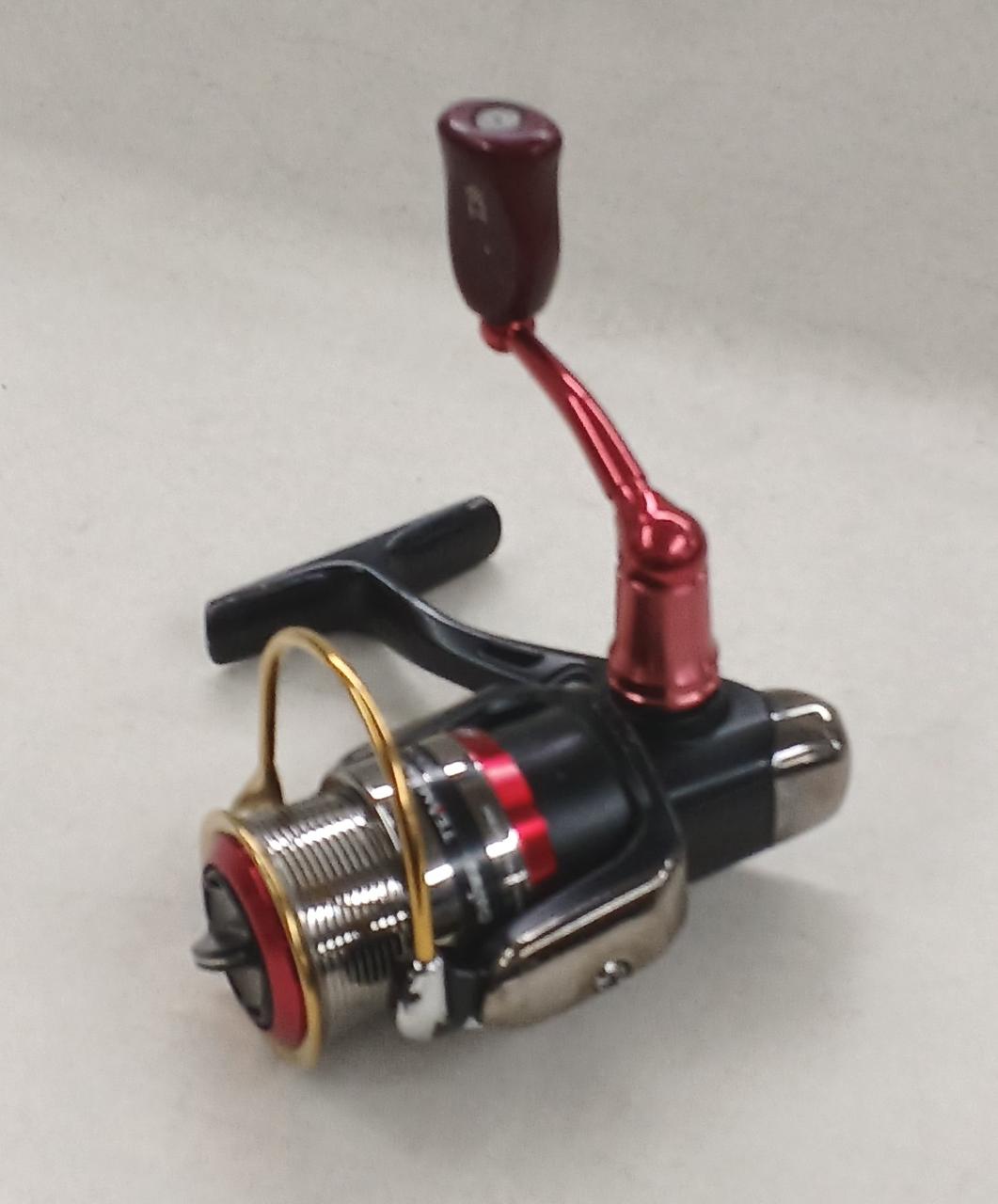 Daiwa (Daiwa) 13 AEGIS 2004 907286