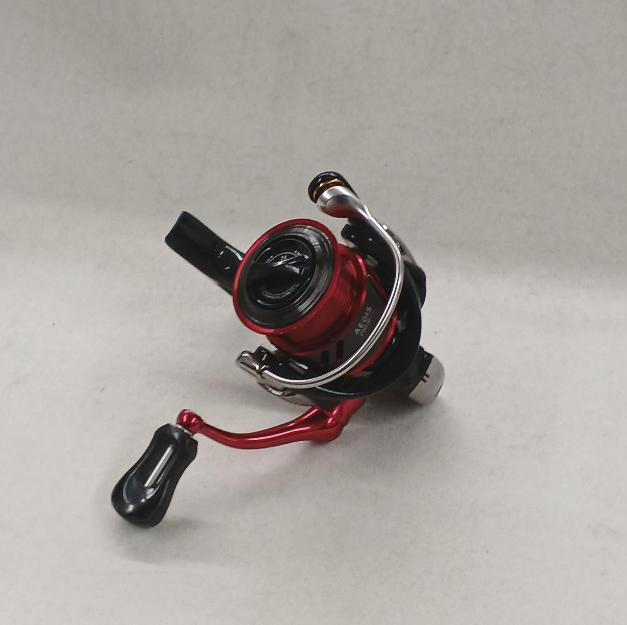DAIWA Spinning Reel AEGIS 2003F-H – BanzaiHobby