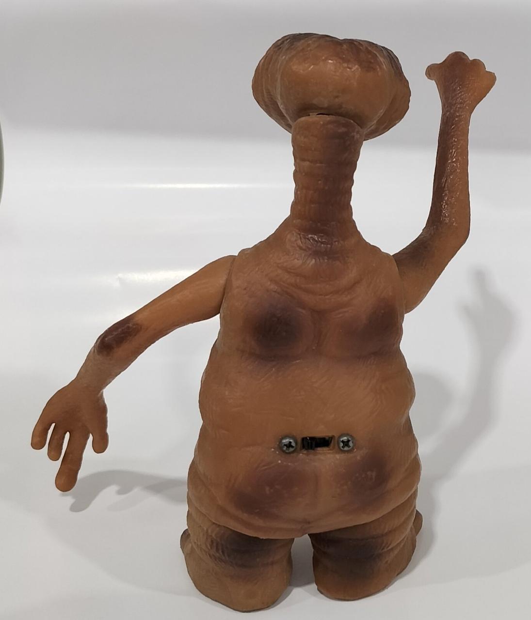 - ET Sofubi