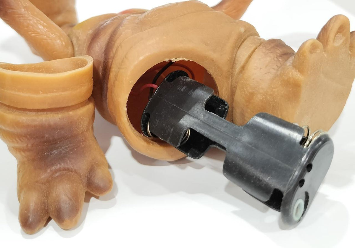 - ET Sofubi