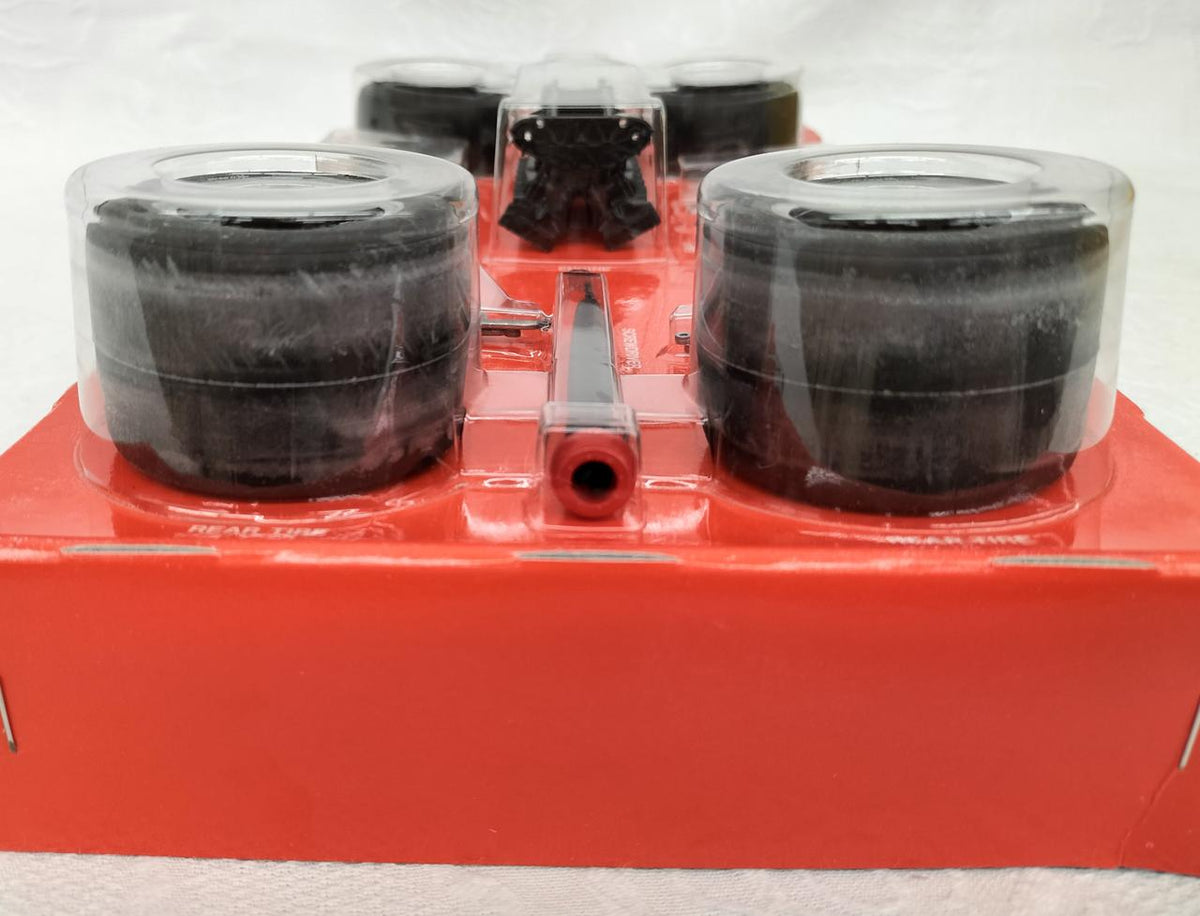 TAMIYA Plastic Model MACLAREN MP4/6 HONDA 1/12 - Banzai Thrifting | BanzaiHobby