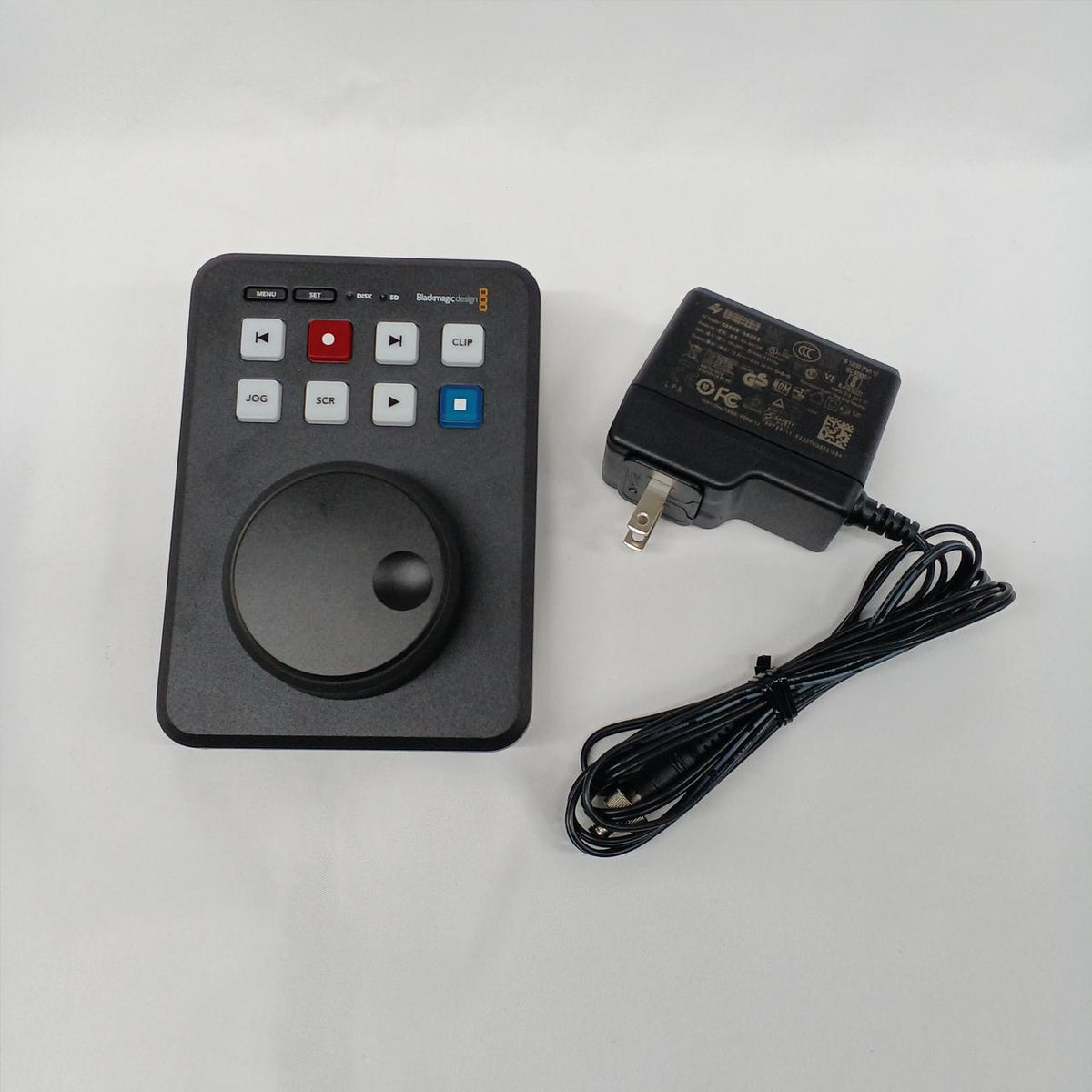 BLACKMAGICDESIGN Capture Board HYPERDECK SHUTTLE HD