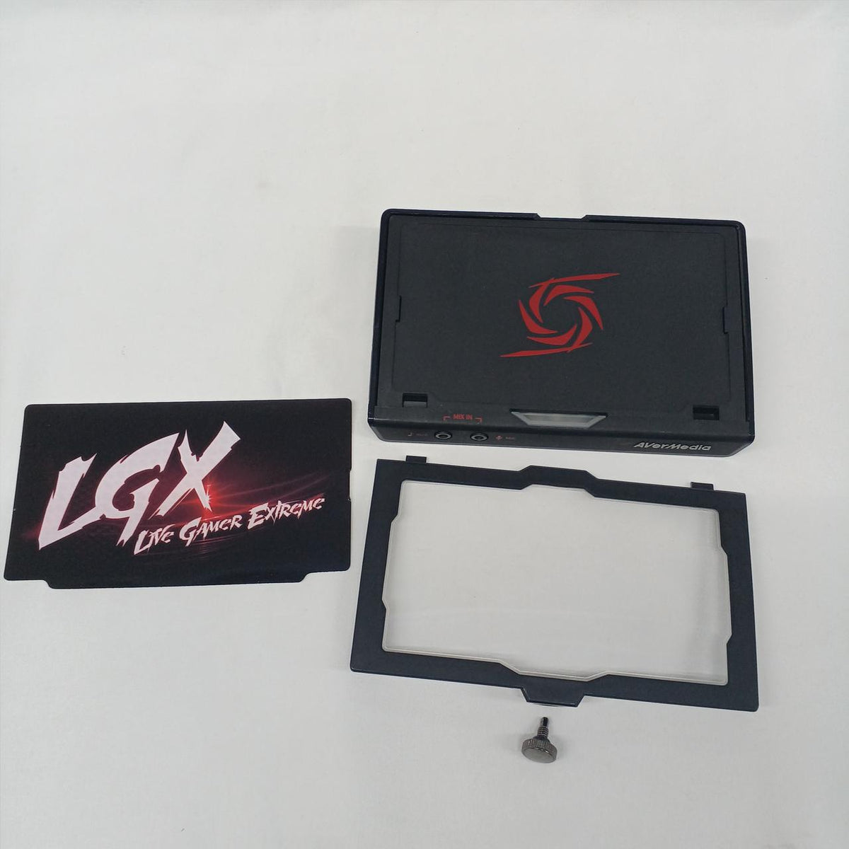 AVERMEDIA Game Capture GC550