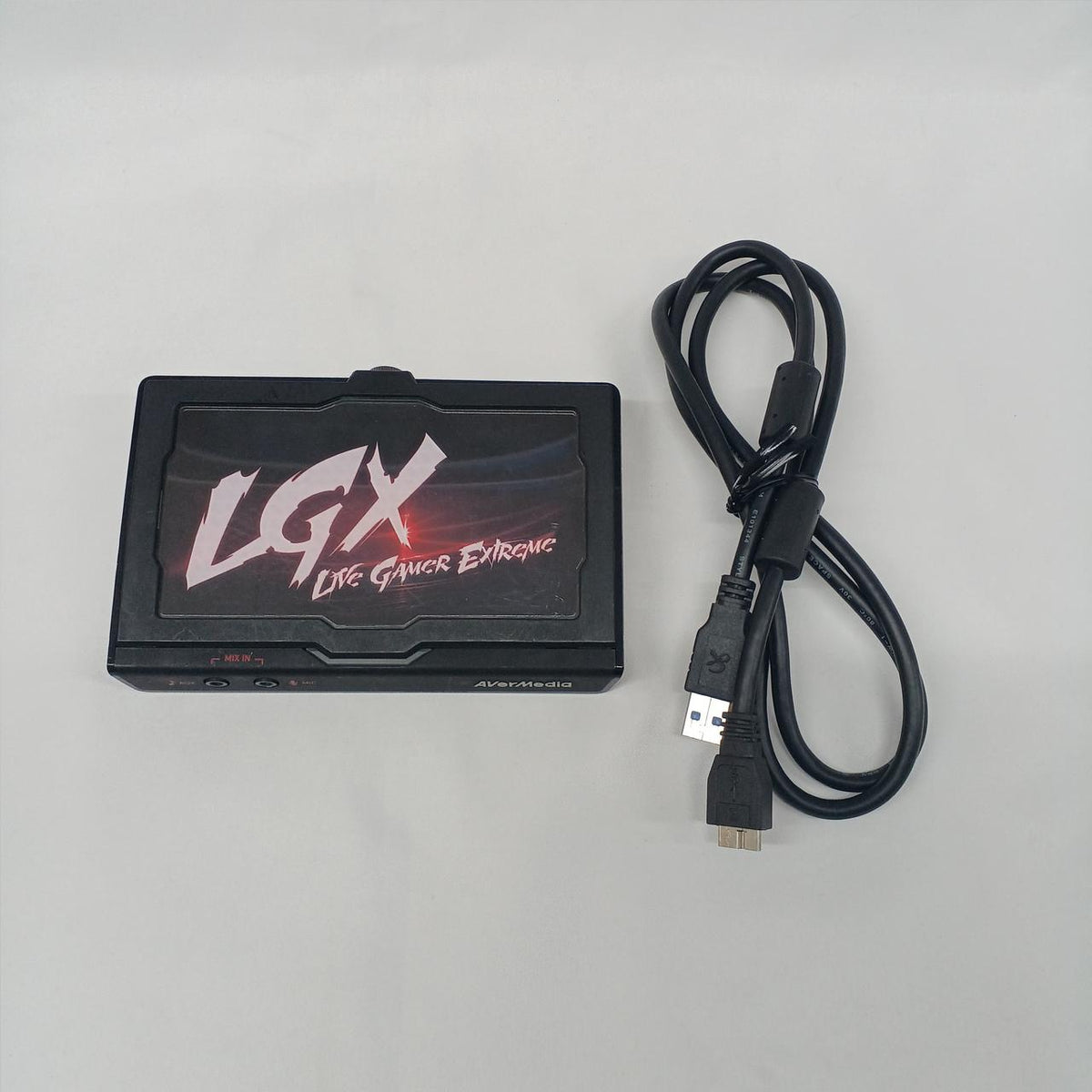AVERMEDIA Game Capture GC550