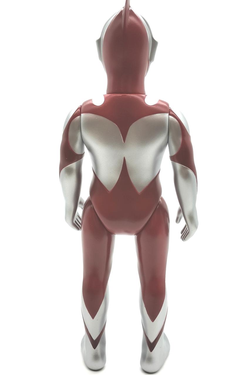 Medicom Toy Soft Vinyl Figure Ultraman