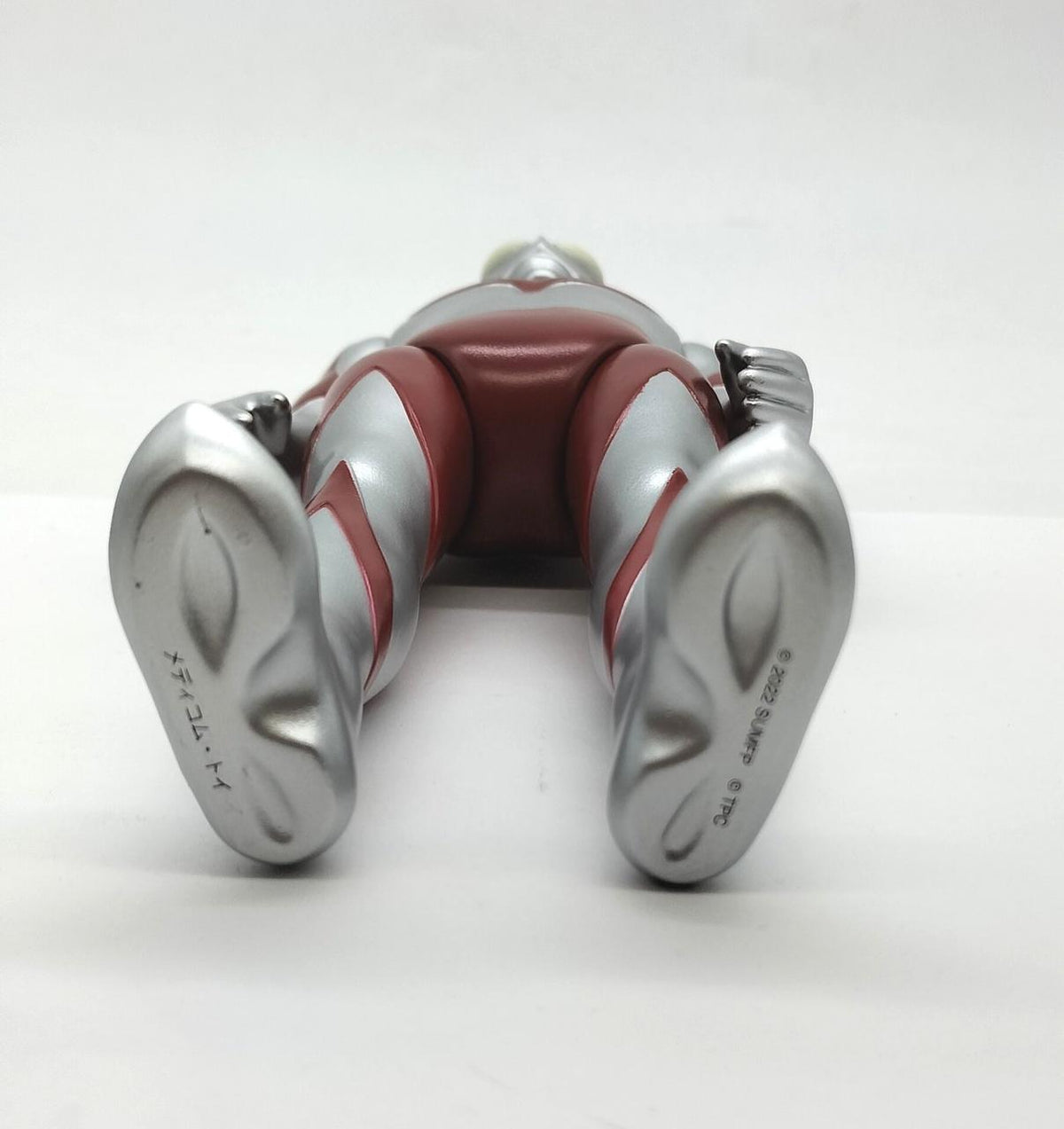 Medicom Toy Soft Vinyl Figure Ultraman
