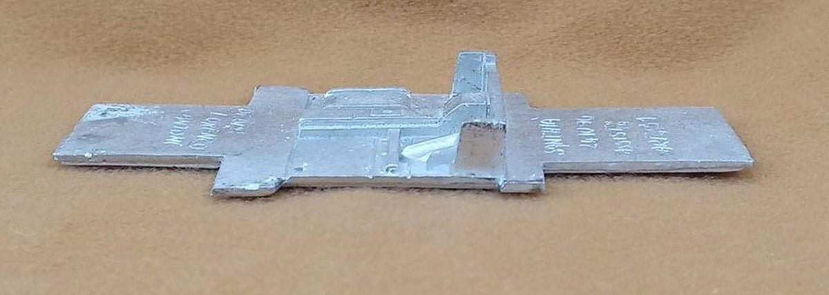 RACING43 1/43 Metal Kit BETA MONTECARLO TURBO MARTINI - Banzai Thrifting | BanzaiHobby