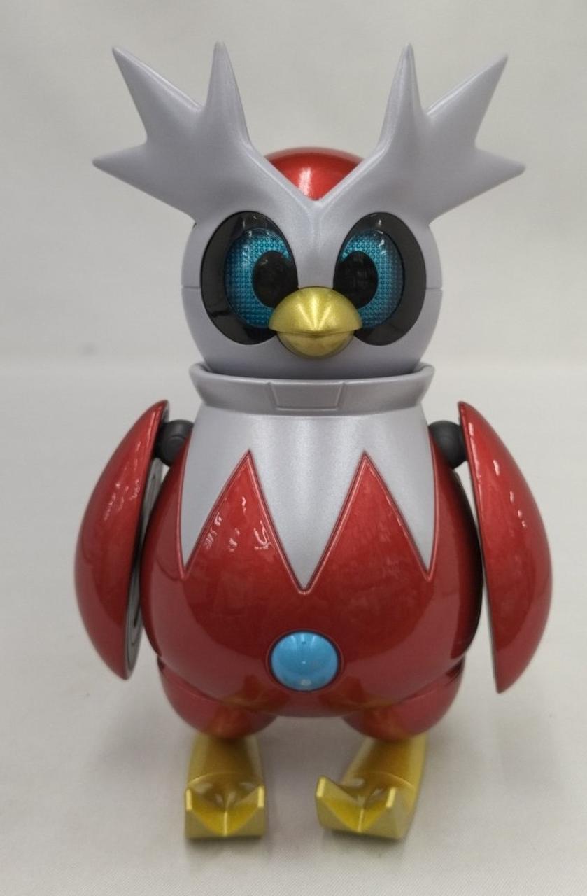 Pokémon Corporation Chogokin Tetsuno Tsutsumi Pokémon Center Limited
