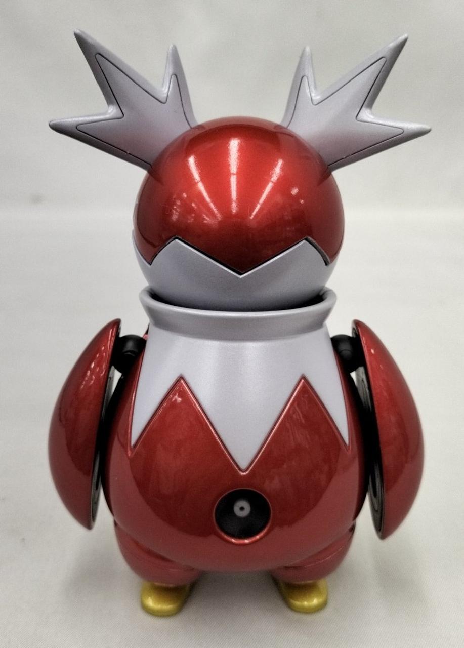 Pokémon Corporation Chogokin Tetsuno Tsutsumi Pokémon Center Limited
