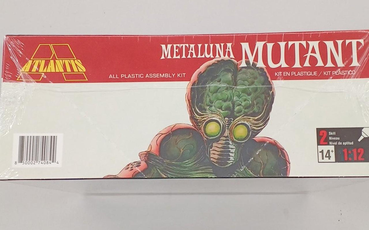ATLANTIS METALUNA MUTANT - Banzai Thrifting | BanzaiHobby