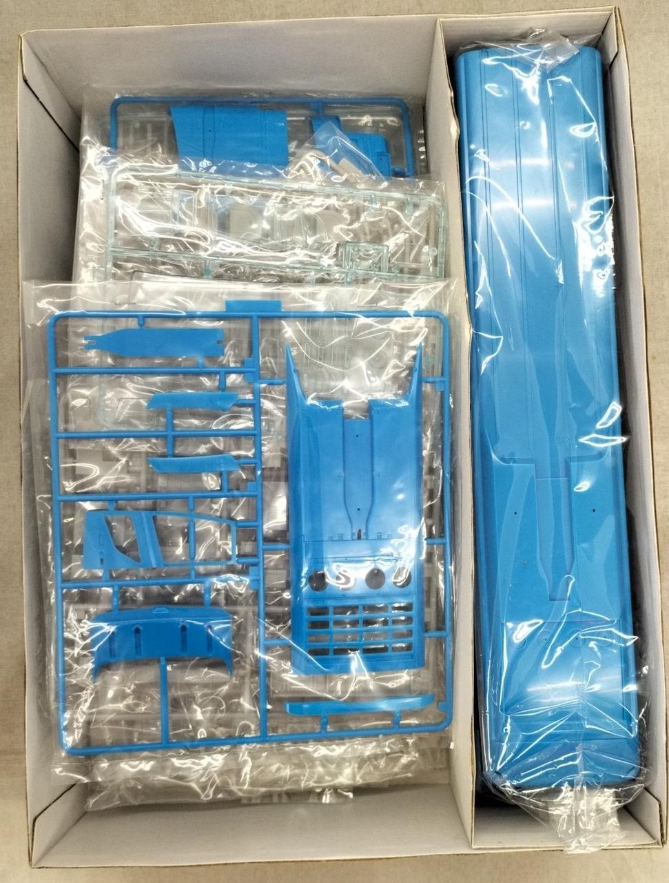 Fujimi Plastic Model Hino Selega Super High Deca - Banzai Thrifting | BanzaiHobby