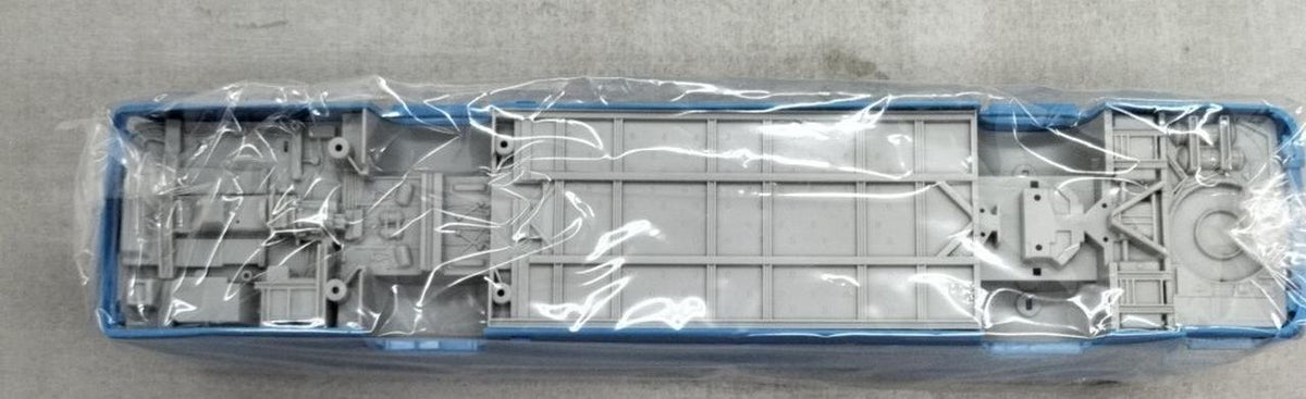 Fujimi Plastic Model Hino Selega Super High Deca - Banzai Thrifting | BanzaiHobby