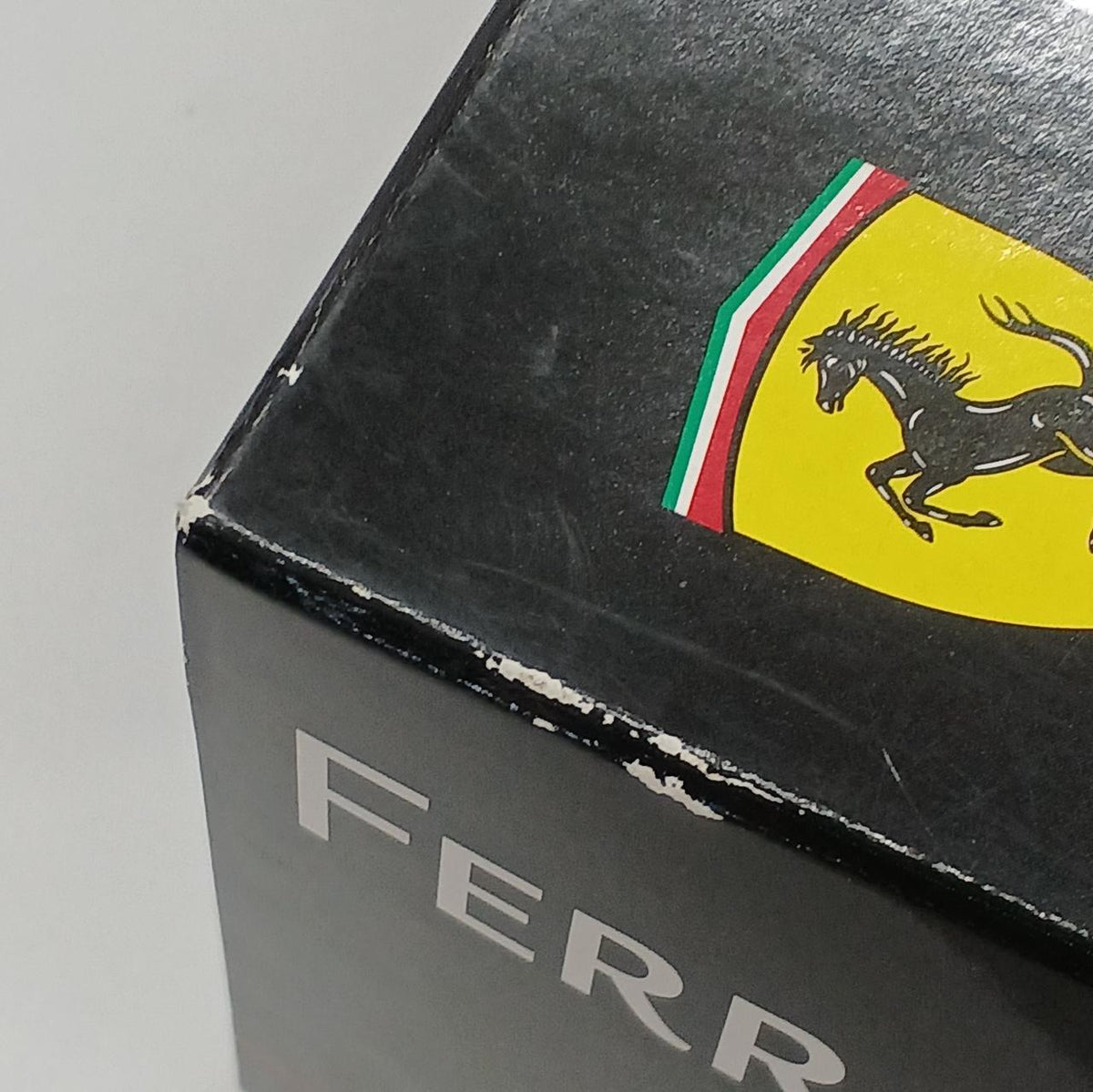 TAMIYA Ferrari F60 - Banzai Thrifting | BanzaiHobby