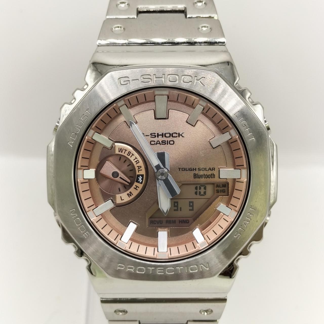 CASIO G-SHOCK GM-B2100AD-5AJF – BanzaiHobby
