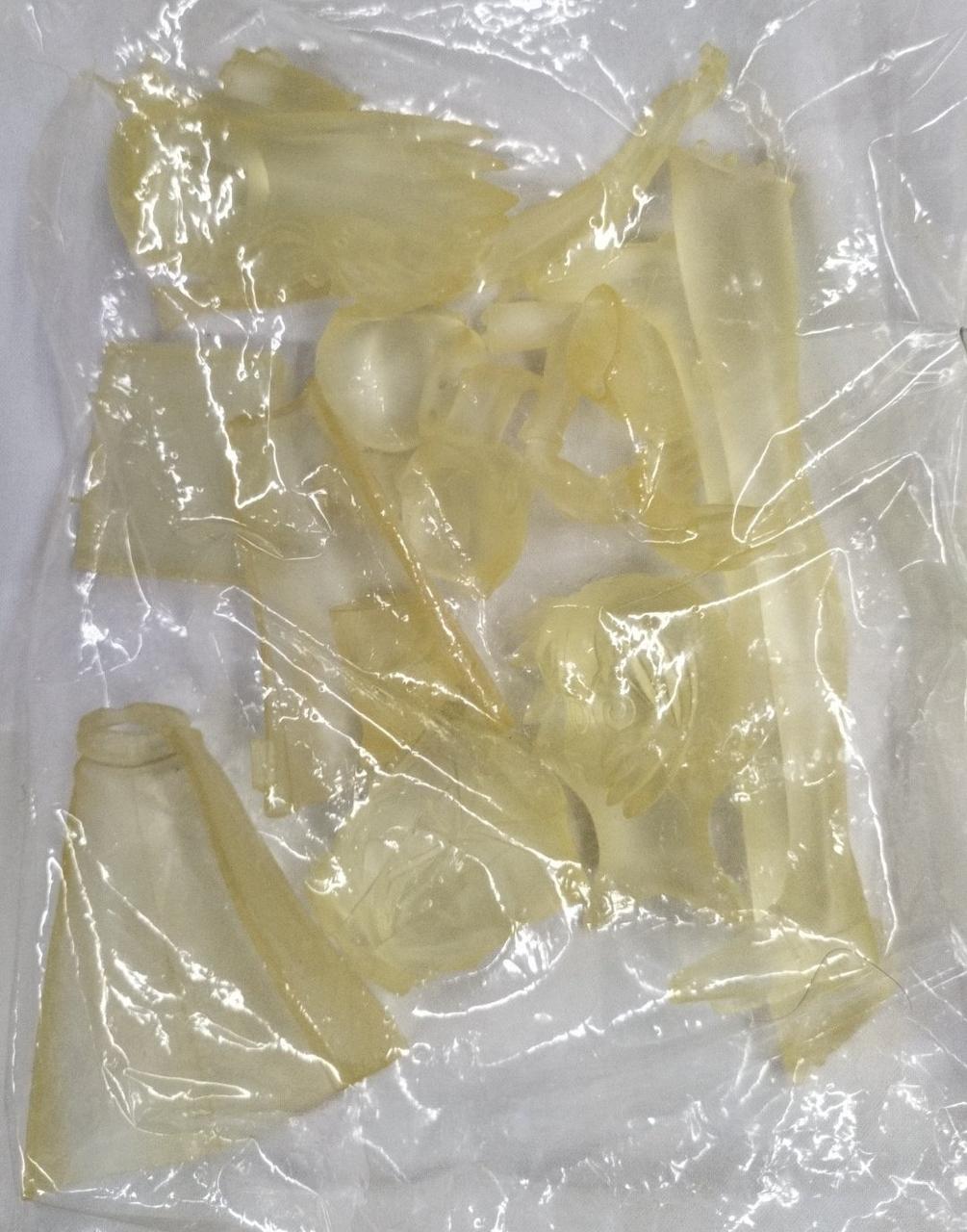 SEGA Garage Kit Soryu Asuka Langley - Banzai Thrifting | BanzaiHobby