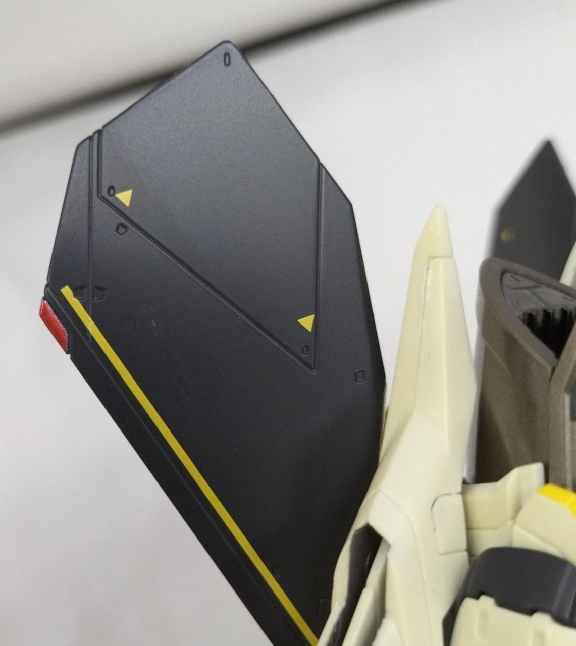 BANDAI DX Chogokin Macross YF-29 Durandal Valkyrie