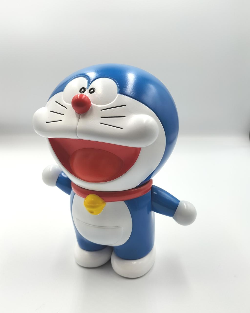 Medicom Toy Soft Vinyl Doraemon - Medicom Toy Banzai Hobby