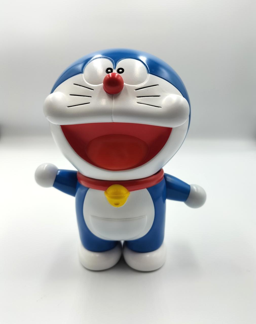 Medicom Toy Soft Vinyl Doraemon - Medicom Toy Banzai Hobby