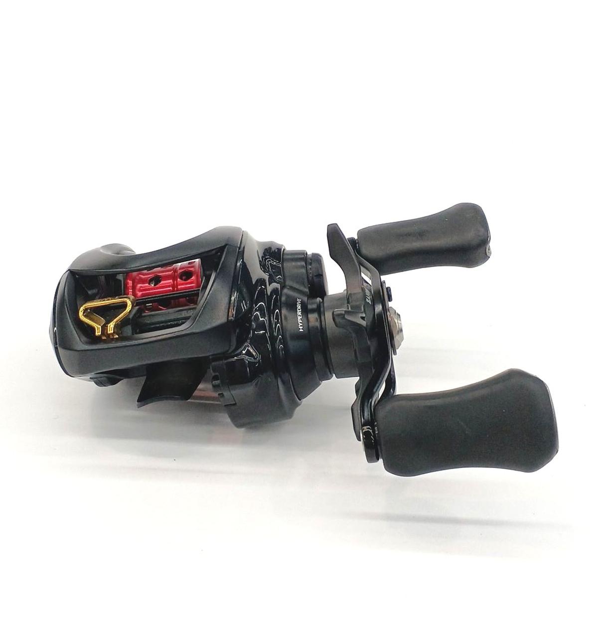 Daiwa 23 SS Air TW 8.5L