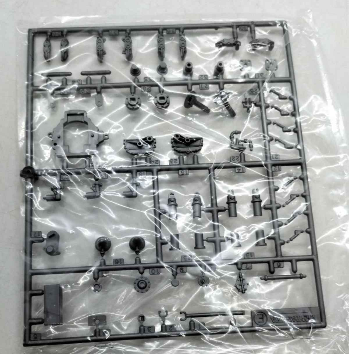 TAMIYA Plastic Model BRABHAM BT44B - Banzai Thrifting | BanzaiHobby