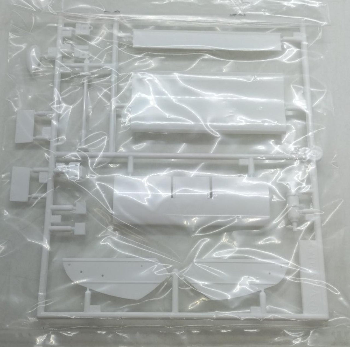 TAMIYA Plastic Model BRABHAM BT44B - Banzai Thrifting | BanzaiHobby