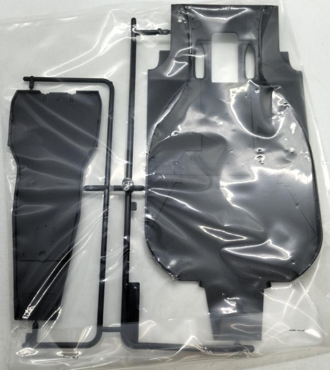 TAMIYA Plastic Model McLaren MP4/6 HONDA - Banzai Thrifting | BanzaiHobby