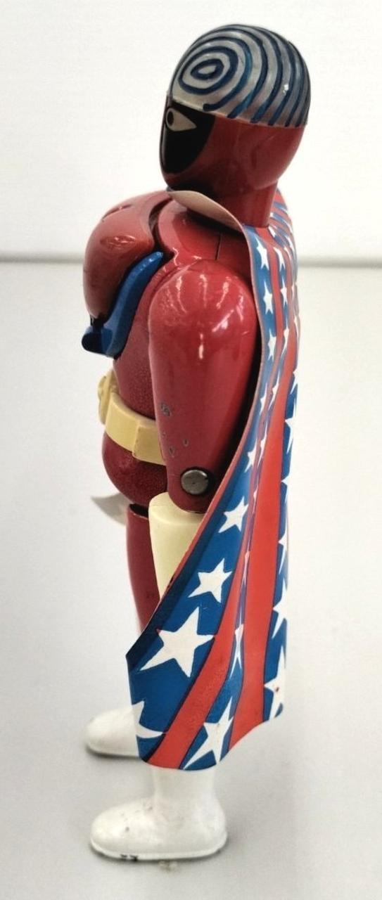 Poppy Chogokin Kagestar "The Kagestar"