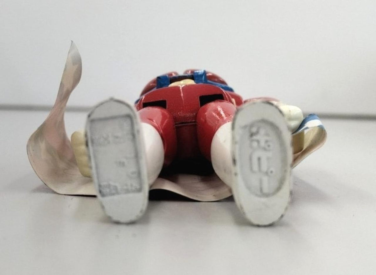 Poppy Chogokin Kagestar "The Kagestar"