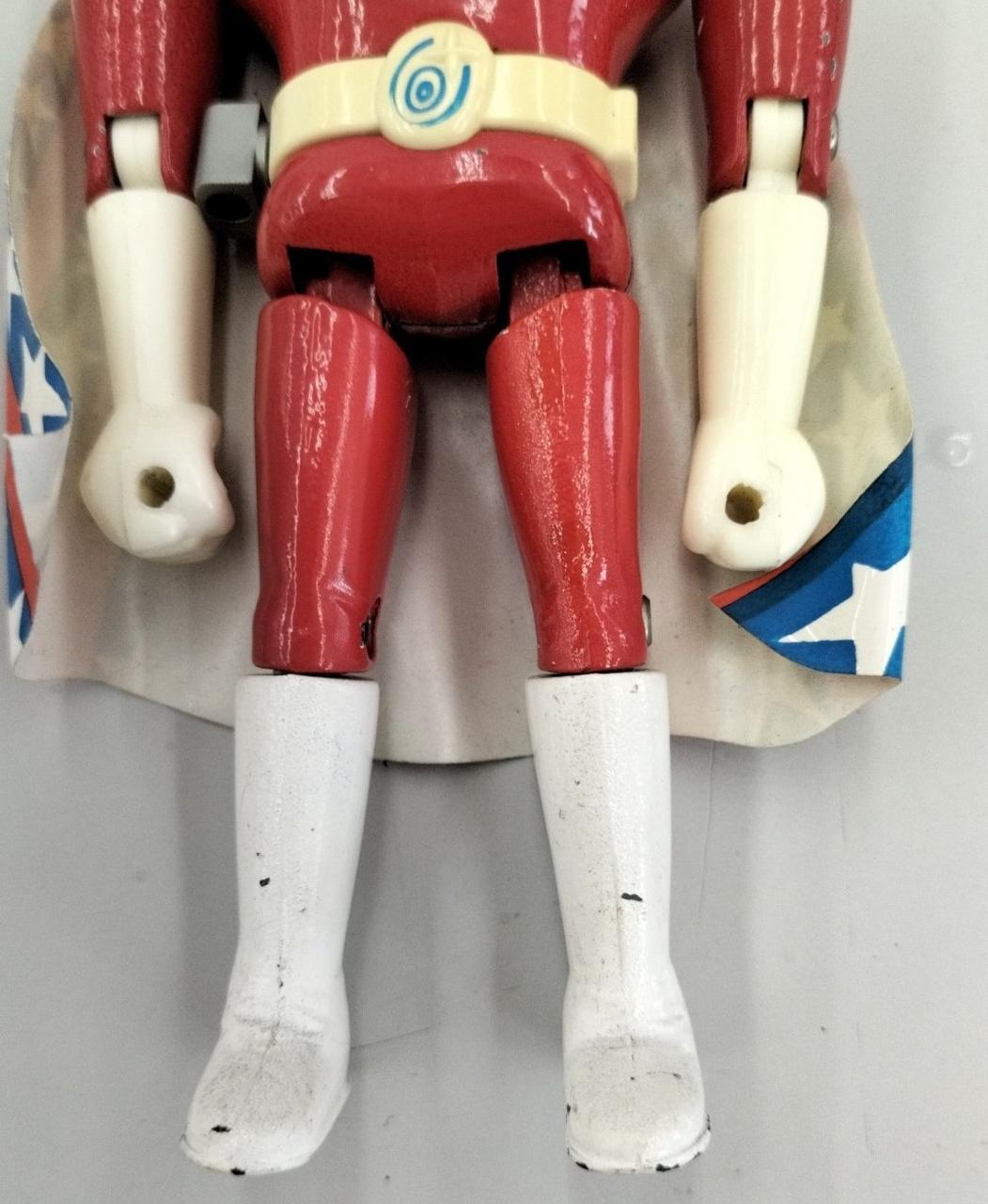 Poppy Chogokin Kagestar "The Kagestar"