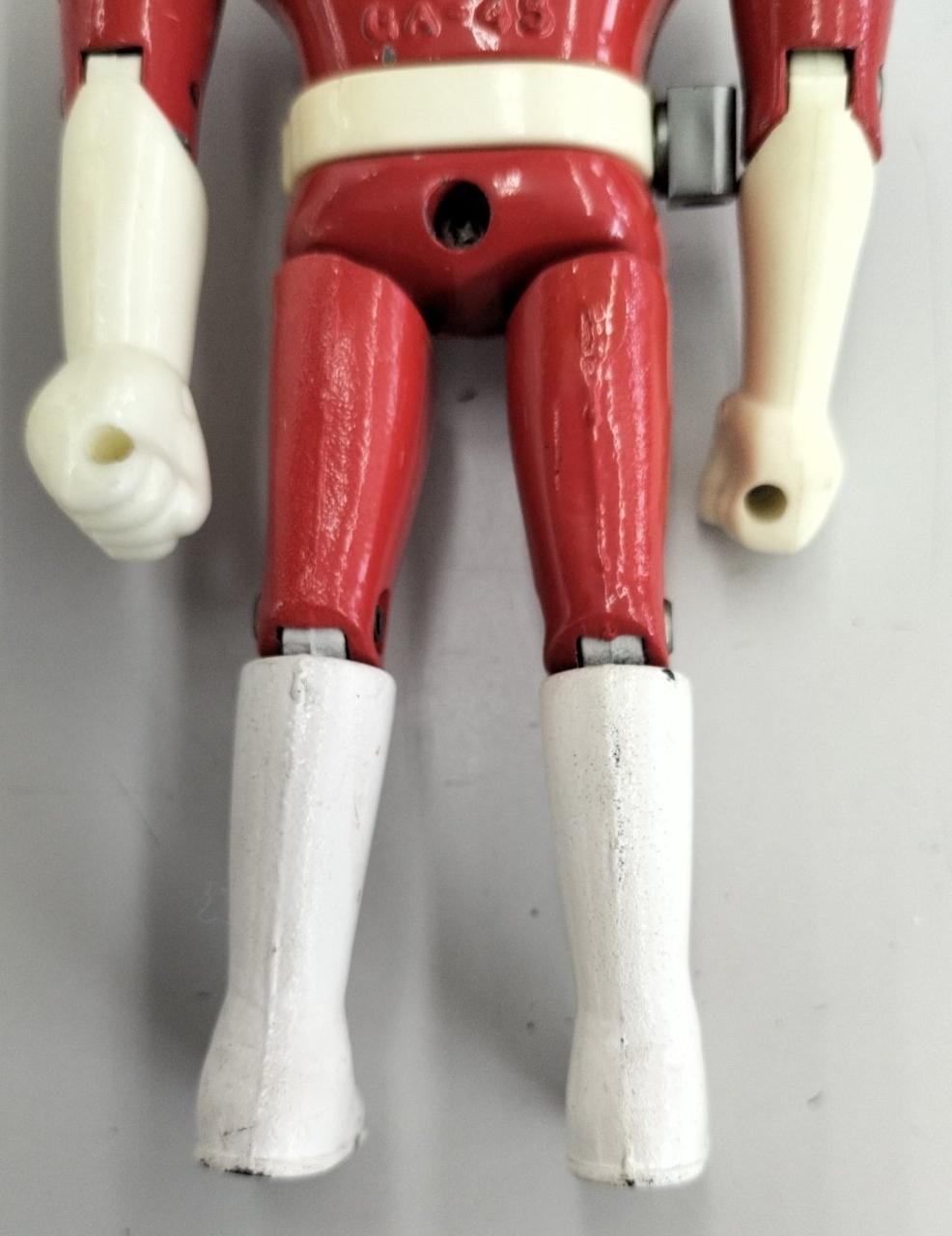Poppy Chogokin Kagestar "The Kagestar"