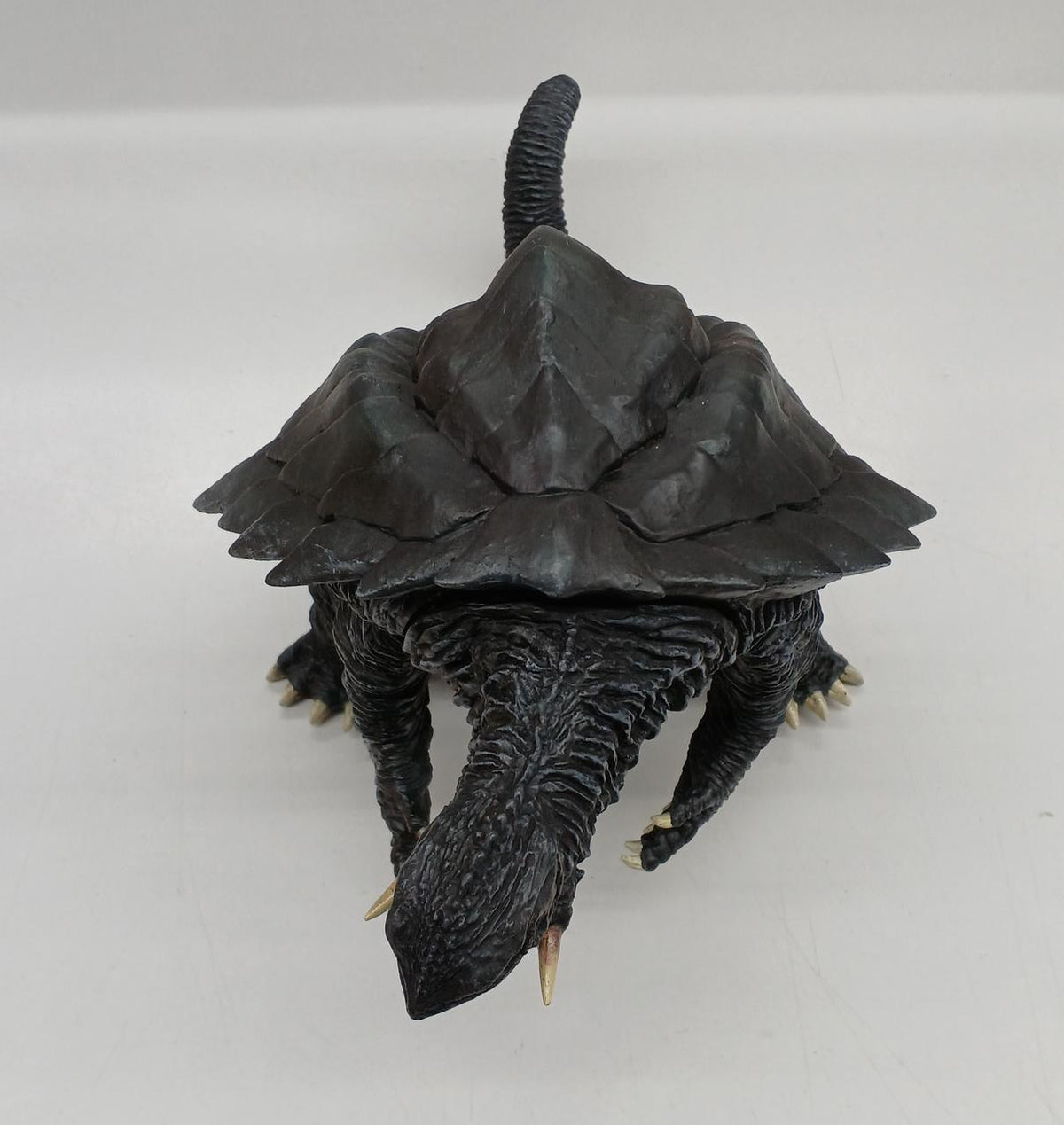 Daiei Robot Soft Vinyl Figure Gamera 1999