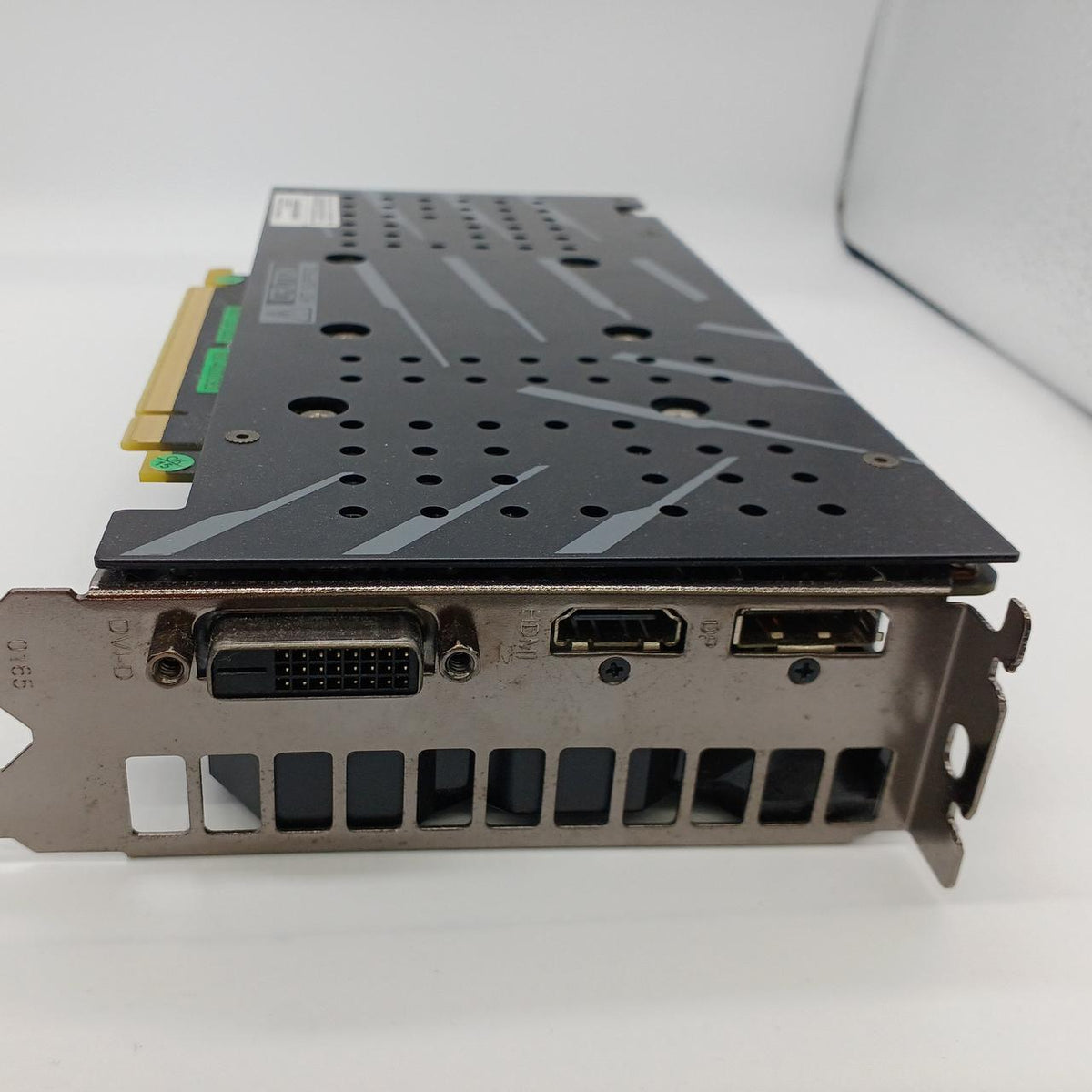 Xianren Zhizhi Graphics Board GTX1660 1 CLICK OC