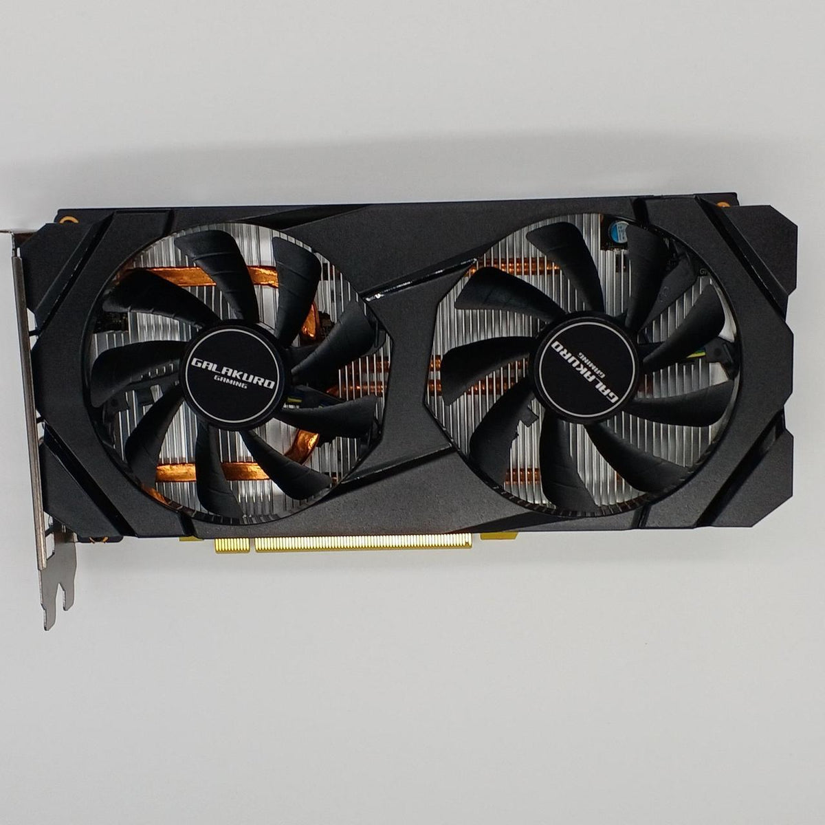 Xianren Zhizhi Graphics Board GTX1660 1 CLICK OC
