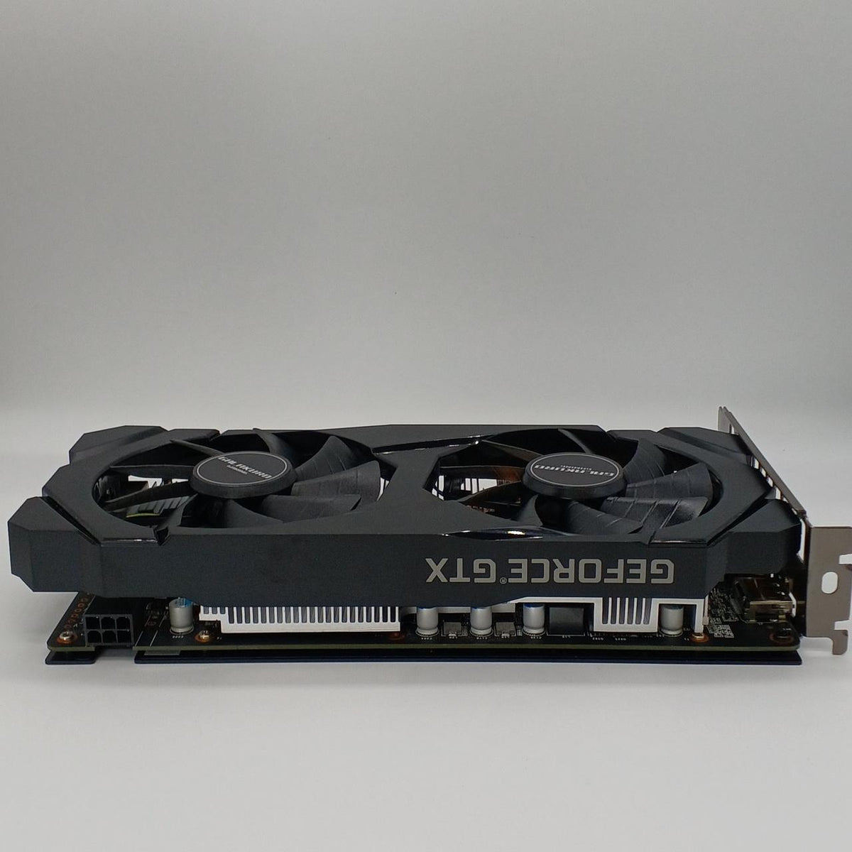 Xianren Zhizhi Graphics Board GTX1660 1 CLICK OC