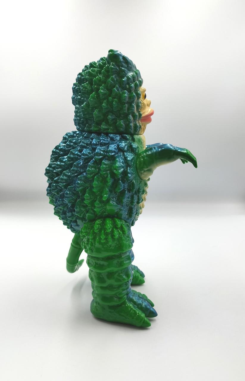 Medicom Toy Soft Vinyl Garamon