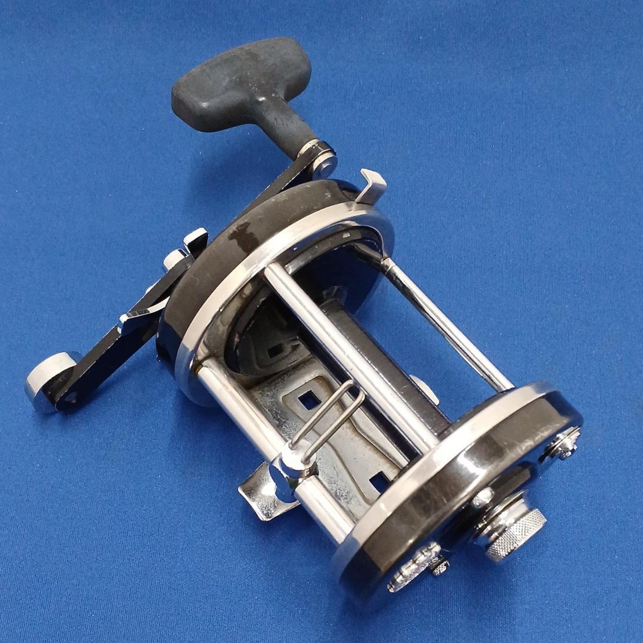 AbuGarcia Baitcasting Reel AMBASSADEUR 10000CL