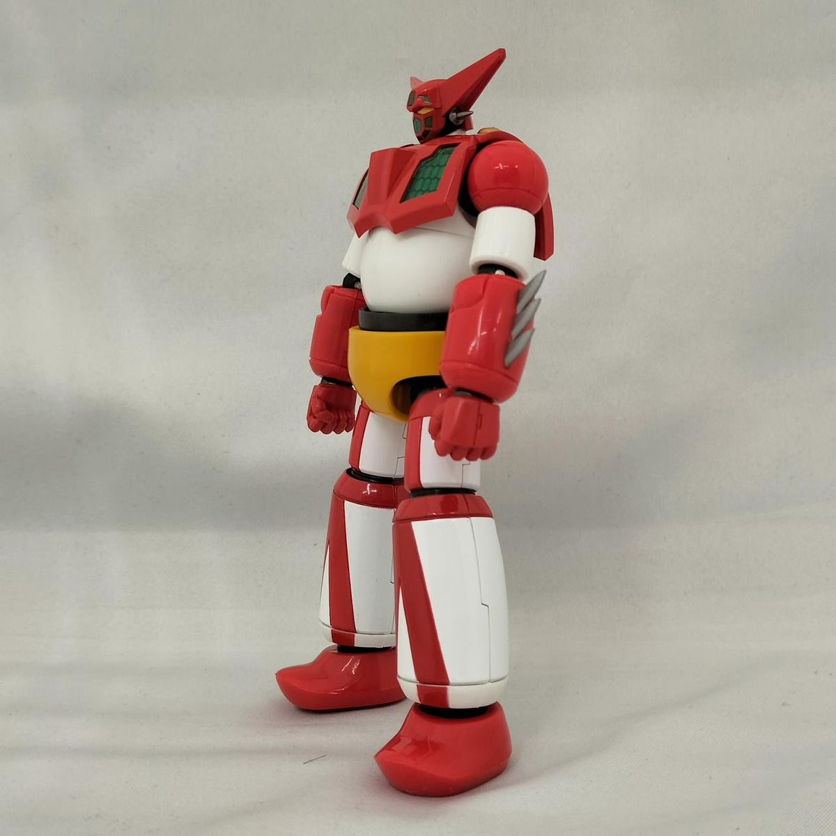 BANDAI Chogokin Getter 1