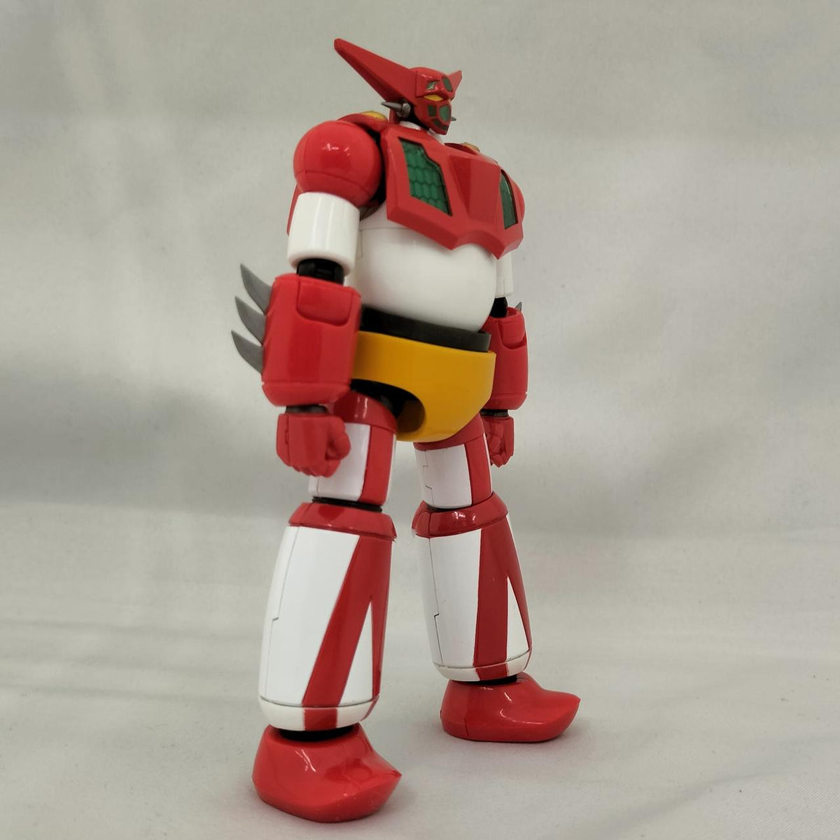 BANDAI Chogokin Getter 1