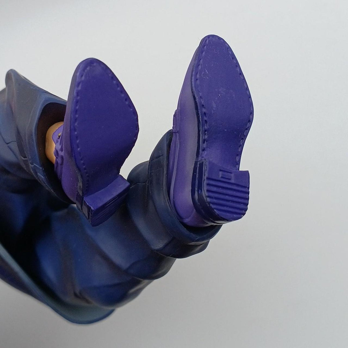 BANDAI Ichiban Kuji JoJo's Bizarre Adventure D Prize Josuke Higashikata - Banzai Thrifting | BanzaiHobby