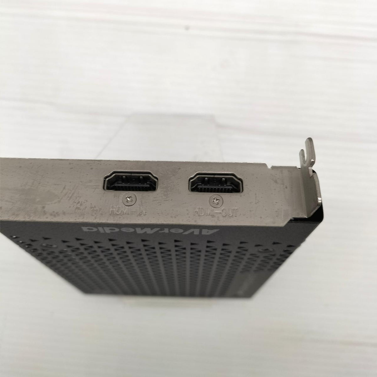 AVerMedia Capture Board GC573