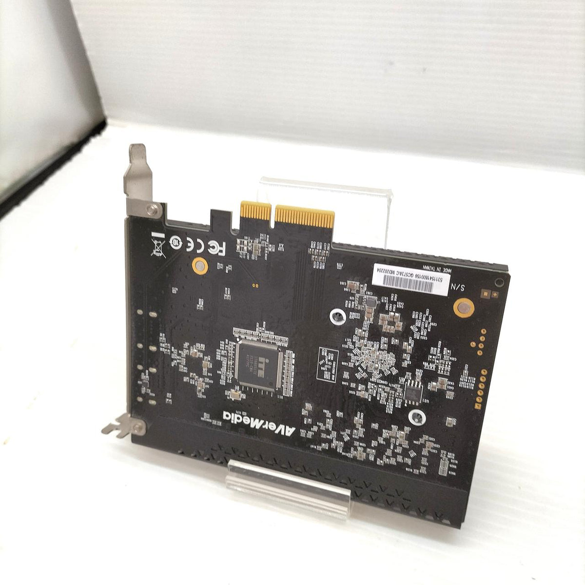 AVerMedia Capture Board GC573