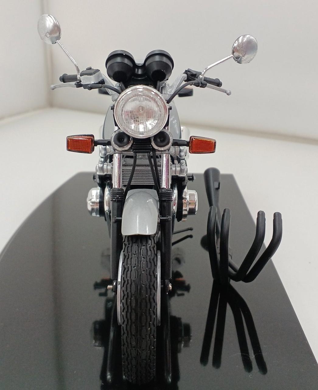 unclear Pre-painted finished HONDA CB750F - Banzai Thrifting | BanzaiHobby