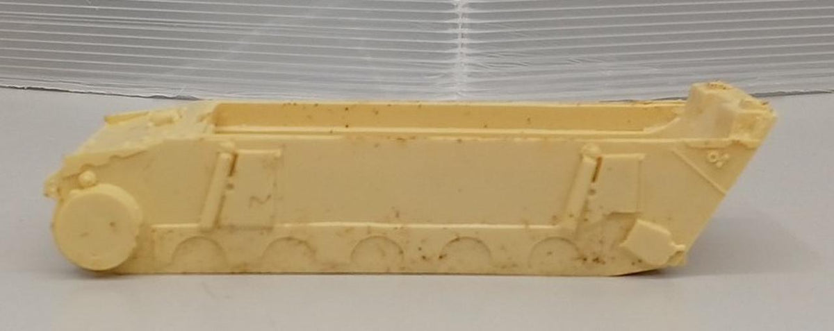 ACCURATE ARMOUR SDKFZ-123 1/35 Tank - Banzai Thrifting | BanzaiHobby